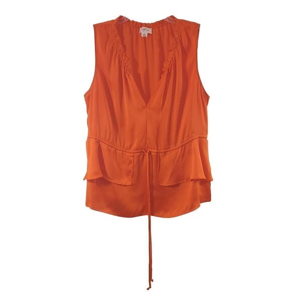 Josephine Studio Open V-Neck Women’s Size XL Layered Pullover Top - Picture 14 of 14